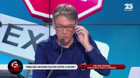 La GG du jour: Faut-il verbaliser les actes sexistes ? - 25/05