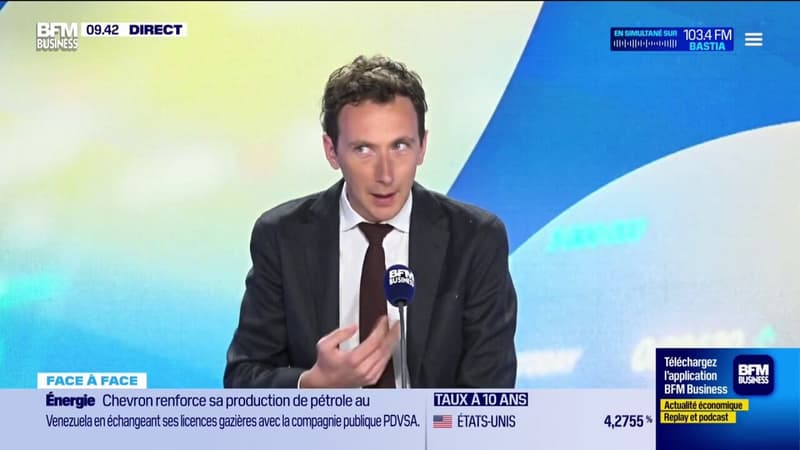 Europe : faut il craindre la stagflation ?