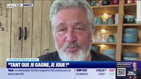 Les marchés et vous : "Tant que je gagne, je joue!" - 30/06