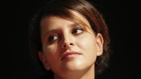 Najat Vallaud-Belkacem