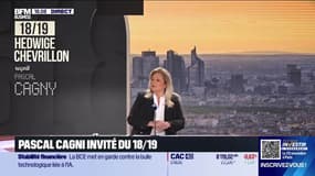 Pascal Cagni est l'invité du 18/19
