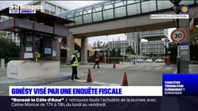 Alpes-Maritimes: Charles Ange Ginésy visé par une enquête fiscale