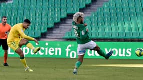 Mehdi Abeid