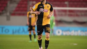 AEK Athènes