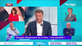 La Minute Conso : Changer d'assurance en trois clics, c'est possible ! - 31/05