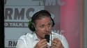 Manu Petit se dit agacé du comportement de Verratti