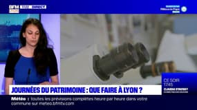 Journées du patrimoine : que faire à Lyon ?