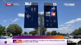 Aires d'autoroute: pourquoi les prix sont-ils toujours plus élevés?