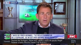 Auriez-vous viré Lopetegui à J-2 du Mondial 2018 ?
