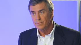 Jérôme Cahuzac, en exclusivité sur RMC et BFMTV.