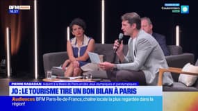 JO 2024: la ville de Paris tire un premier bilan touristique