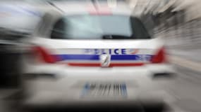La police est parvenue à identifier un suspect (photo d'illustration).