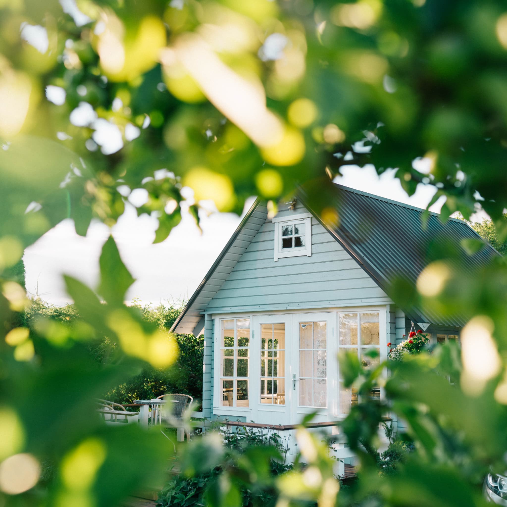 Dans le métavers, des terrains et des maisons virtuelles se vendent des  millions de dollars