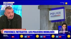 "Est-ce que vous voyez un policier municipal à 67 ans courir derrière des contrevenants?"