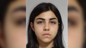 Salomé Saccucci, adolescente de 17 ans, disparue de son foyer de Marennes (Rhône) le 8 août 2024.