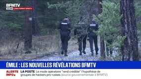 Rebondissement dans l'affaire Émile: les nouvelles révélations de BFMTV