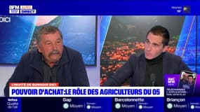 Pouvoir d'achat: comment les agriculteurs peuvent-ils aider les Français à payer leurs aliments moins chers?