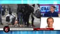 Rixes à Calais: "C’est une misère qui est fort lucrative pour les passeurs"