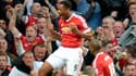 Anthony Martial