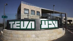 Le laboratoire Teva, qui fabrique le médicament diurétique Furosémide Teva 40 mg, dont les lots font l'objet d'une mesure de rappel depuis vendredi. Une enquête a été ouverte à Marseille après la mort suspecte samedi soir d'un nonagénaire qui avait pris u