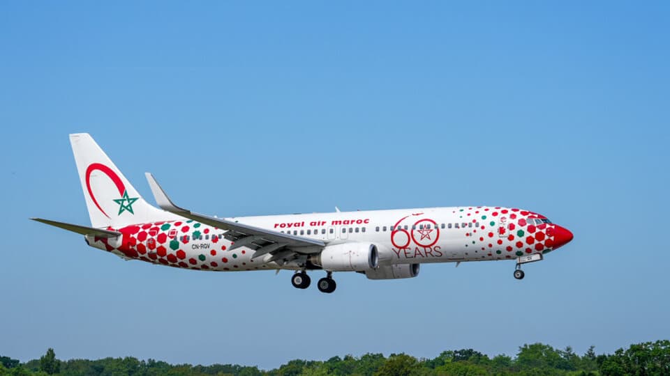 "RÉPONDRE AUX BESOINS DES DIASPORAS": L'AÉROPORT DE NANTES ANNONCE UNE LIGNE DIRECTE VERS LE MAGHREB