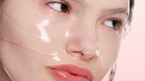 Ce masque Biodance riche en collagène est un produit star encore à petit prix