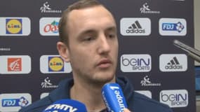 Euro de handball - Porte : "Arrêtez de nous descendre !"