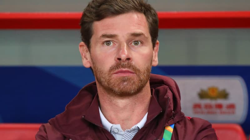 André Villas-Boas 
