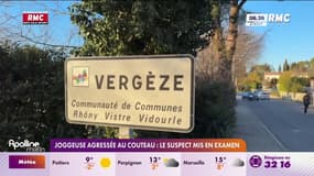 Joggeuse poignardée à Vergèze: l'auteur présumé a avoué les faits