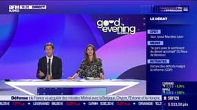 Thibaut Guilluy explique France Travail