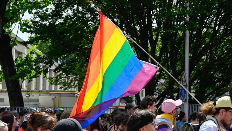 Élection présidentielle 2027: un sondage donne le RN et LFI en tête des suffrages chez la communauté LGBT+