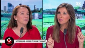 La GG Geek: Facebook et Youtube s'impliquent dans la lutte contre le terrorisme - 23/06