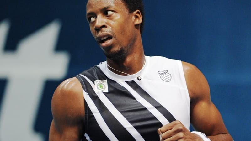 Gaël Monfils