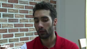 RMC Sport Awards – Fourcade au sommet du biathlon mondial