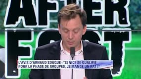 Le best-of de l’After foot du mardi 1er août