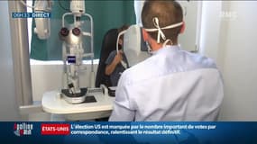 Augmentation de 30% des annulations de rendez-vous chez les professionnels de santé: "Le risque est de passer à côté d’une pathologie grave"