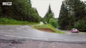 Vers un retour de Loeb et Elena en WRC ?