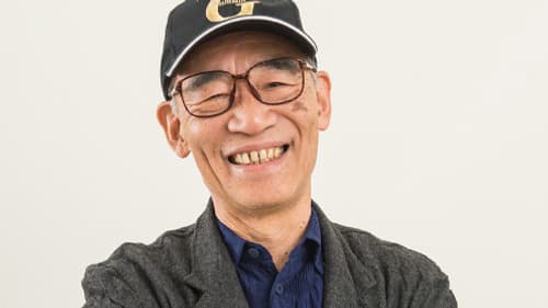 Yoshiyuki Tomino, le créateur de Gundam