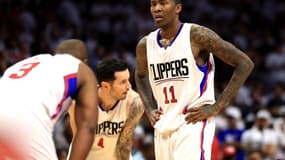Jamal Crawford