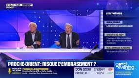 JO : E. Macron fait confiance aux syndicats - 15/04