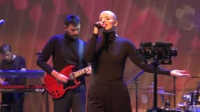 Ils sont en lice pour l'Eurovision... Rencontre avec le duo français "Madame Monsieur"