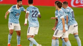 Celta Vigo