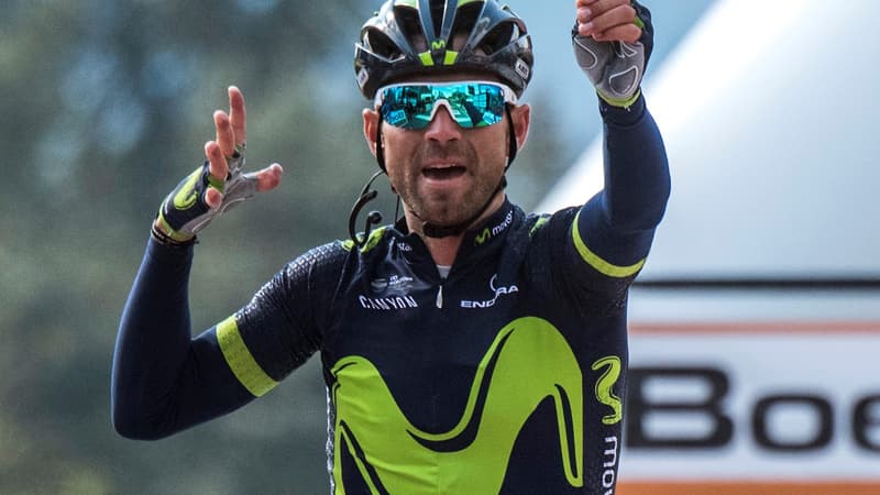 Alejandro Valverde