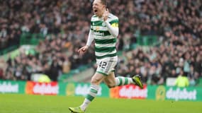 Callum McGregor - Celtic