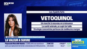 Valeur ajoutée : Ils apprécient Vetoquinol - 27/05