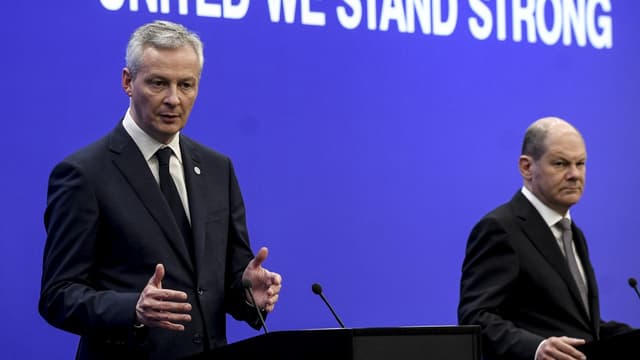 La proposition de taxe ne visera que les groupes dont le chiffre d'affaires annuel mondial s'élève à plus de 750 millions d'euros et dont les revenus dans l'UE excèdent 50 millions d'euros.