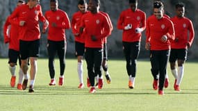 L'AS Monaco
