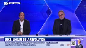 Les experts du soir - Mardi 28 janvier