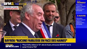 "Vous savez les guerres c'était très difficile": François Bayrou assimile le budget à redresser en France à une guerre #BFM2