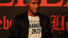 Neymar